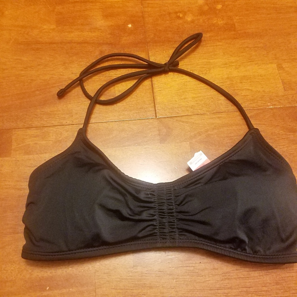 Bikini top